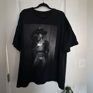 Beyoncé Cowboy Carter Tshirt XXL | Official Merch